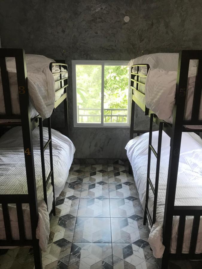 P And P'S Guesthouse Ko Tao Luaran gambar